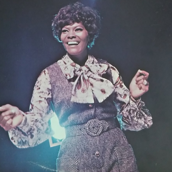 Dionne Warwick I'll never Fall in Love again lp - Picture 5 of 5